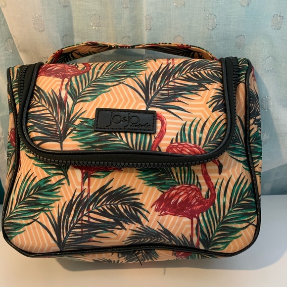 Jo-Jo Handbags - Jo&Jo Australia toiletries/make up bag
